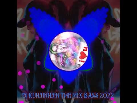 Dj KUNJINNJIN THE VIP REMIX ( TIK TOK )2022