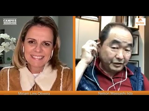 Thumbnail for Plasticultura, a evolução da armazenagem