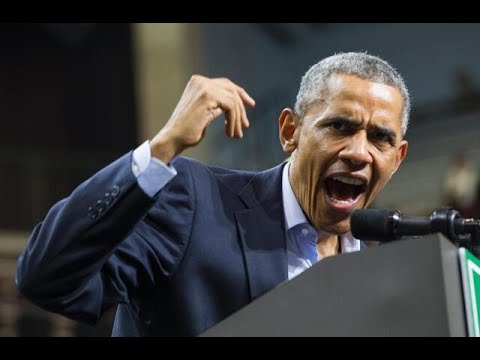 Thumbnail for “He’s a f—ing idiot!” Obama official UNLOADS on Trump