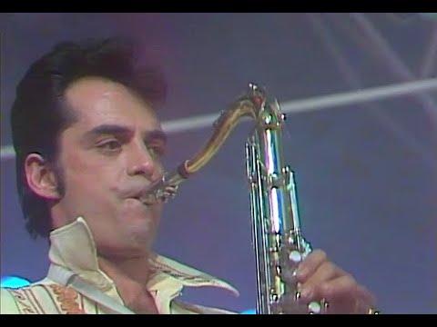 GABINETE CALIGARI - Malditos refranes (Tocata)