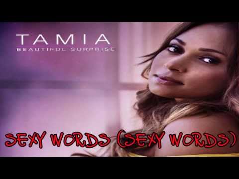 Thumbnail for Tamia - Give Me You (lyrics)