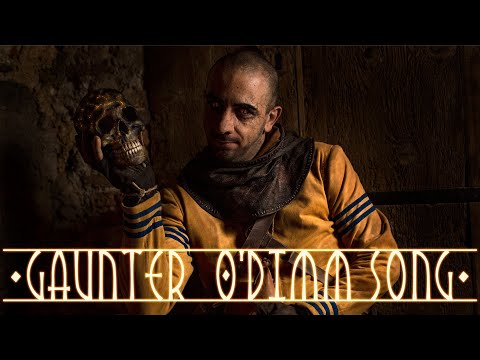 The Witcher 3 - Gaunter O&apos;Dim Song [PL]