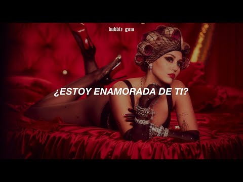 Thumbnail for [ Miley Cyrus ] - Who Owns My Heart (Live 2020 iHeart Radio) // Español