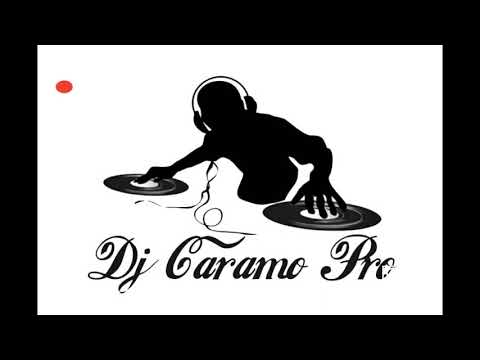 AFRO HOUSE BATUCADA DJ CARAMO PRÓ  2021