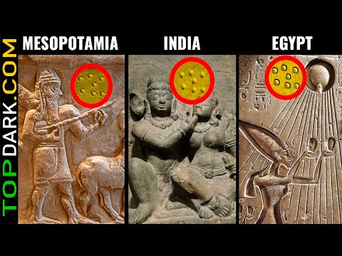 20 Coincidencias Históricas Más Misteriosas del Mundo