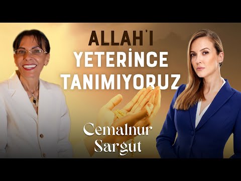 Kurban, Allah ile Yakınlık Kurmaktır | Cemalnur Sargut & Kerim Güç