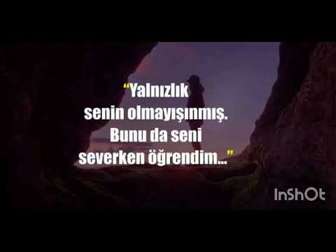 sensiz ben hep üşüyorum....