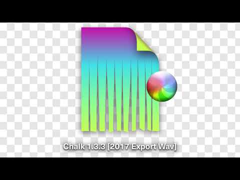Thumbnail for Flume, Jim-E Stack - Chalk 1.3.3 [2017 Export Wav]