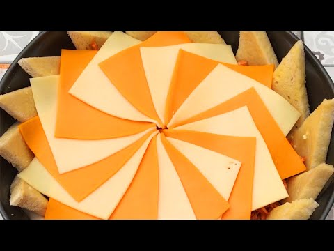 Thumbnail for Chefclub España - Ideas con pan de molde! | Vidéo #1