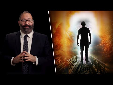 Thumbnail for What Awaits Us After We Die?