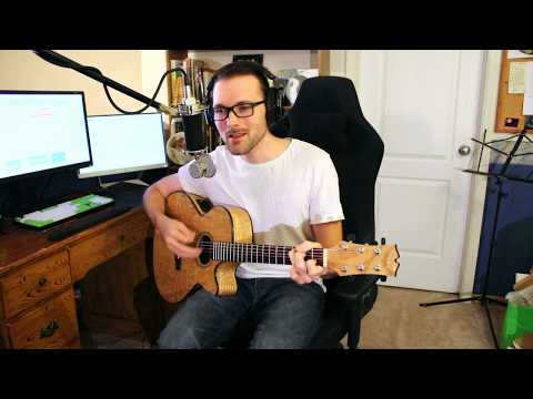 Thumbnail for All I Want by Toad the Wet Sprocket - Ryan [M.I.X] Smith #cover #acoustic