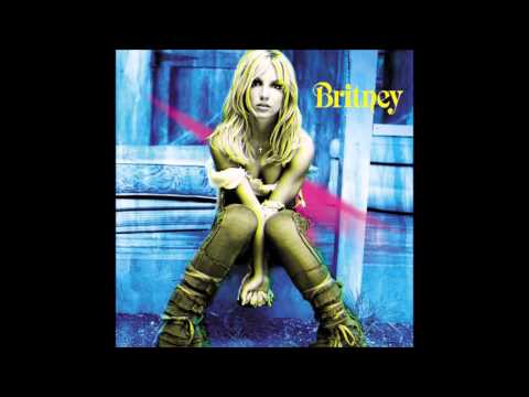 Thumbnail for Britney Spears - I'm A Slave 4 U - Audio