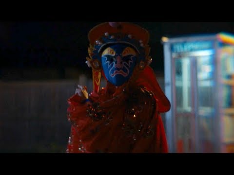 ONE OK ROCK: Stand Out Fit In [OFFICIAL VIDEO]