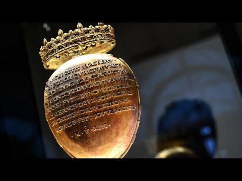 Thumbnail for Nantes : après 12 ans de travaux, le Musées Dobrée fait peau neuve