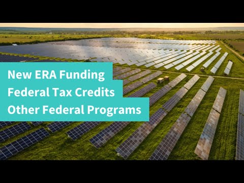 Intro to the Co-op Federal Funding Calculator