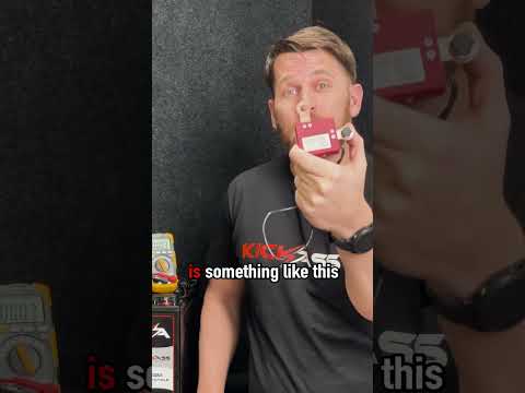 Thumbnail for How to protect your AGM batteries from over discharge