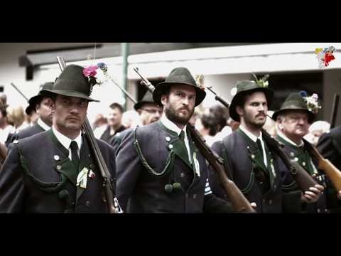 Thumbnail for Alpenregionstreffen 2018 - Die Highlights