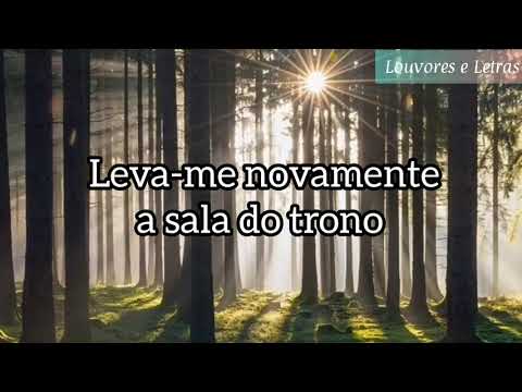Grande é o Senhor - Fernandinho (Letra)