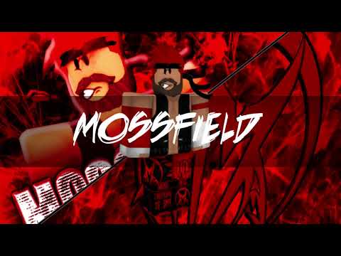 RCW: "Wish You Hell" Mossfield 2nd Theme Song