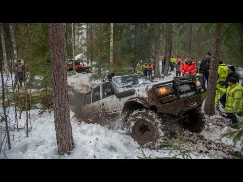 Thumbnail for MMC Talvisota 2023