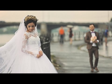 Азербайджанская свадьба г.Тверь ( ZMstudio 8 928-800-12-12 )