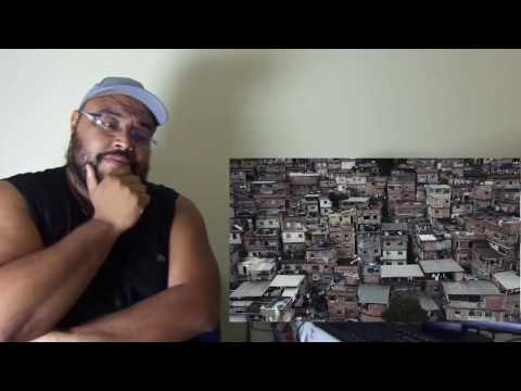 Favela Vive 2 (Cypher) – ADL, BK, Funkero e MV Bill (Prod. Índio)