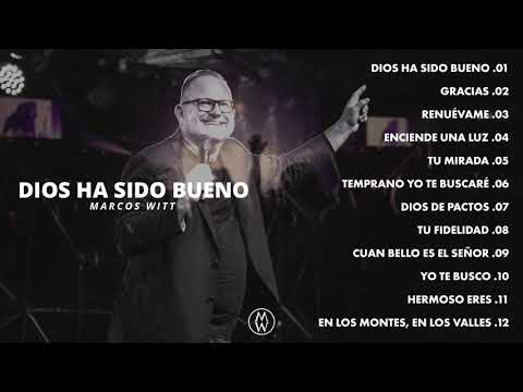 Thumbnail for Dios Ha Sido Bueno - Música Cristiana Que Inspira