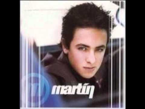 Martin Ricca Chiquitita 03