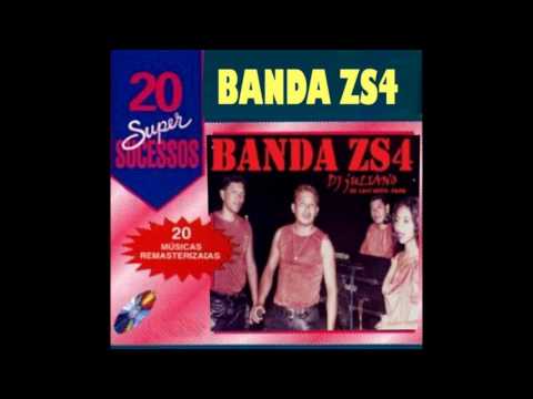 Thumbnail for Banda ZS4 As 20 melhores do Beiradão