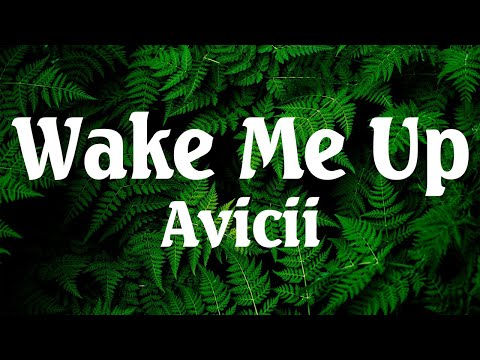Thumbnail for Avicii - Wake Me Up | The Nights | Alone (Lyrics)  Alan Walker