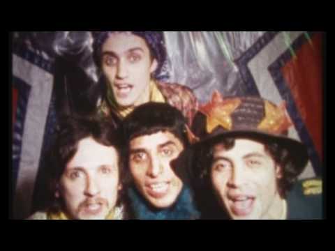 Turf - Cuatro personalidades (video oficial) HD