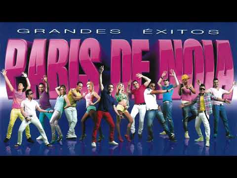Thumbnail for Mix Canciones de Orquesta París de Noia | La Mejor Música para Bailar en Fiestas y Verbenas.