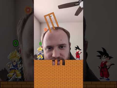 Save Goku Its Not Over