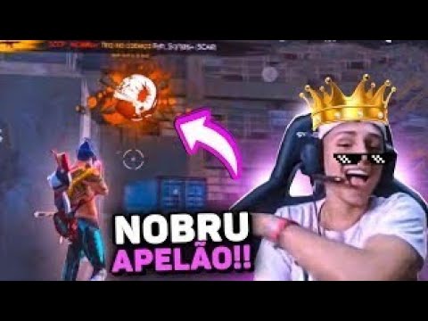 Thumbnail for !NOBRU ACERTAR BALA DE SVD MONSTRA E PIUZINHO ACERTA UMA BALA DE KAR98 LINDA BLACKN444 JOGA MUITO!