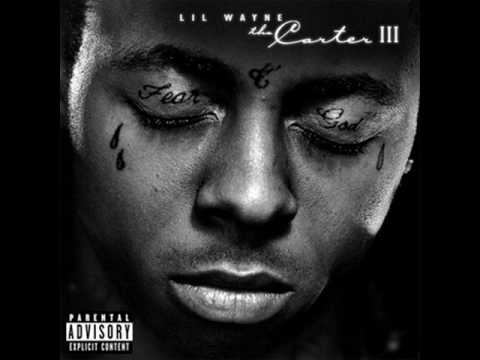 Thumbnail for Lil Wayne - I Feel Like Dying