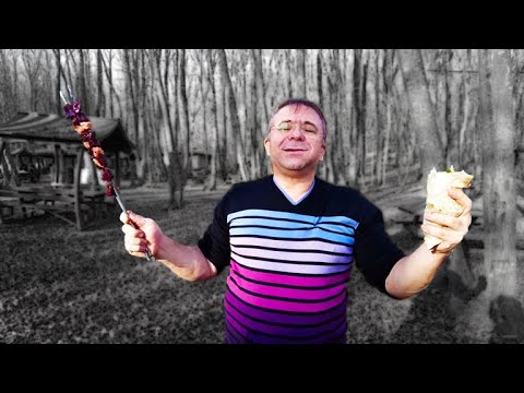 Thumbnail for Bu Videoyu İzleyen Hemen Kebapcısını Arıyor!