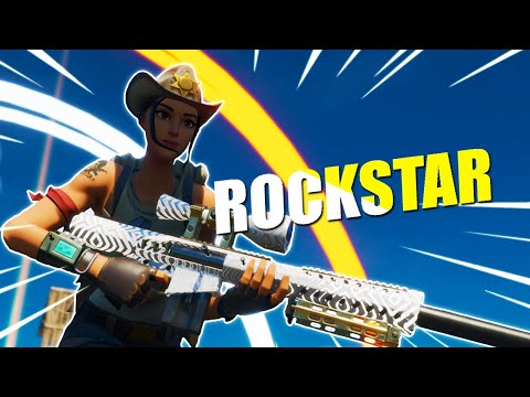 Fortnite Montage - "ROCKSTAR" (DaBaby ft. Roddy Rich)