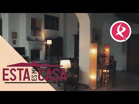 Villa Juan, el legado de una saga | Esta es mi casa