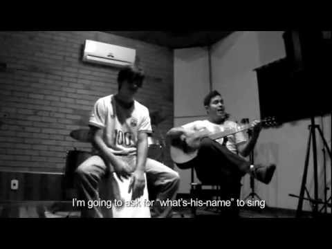 Thumbnail for "Irmãos de Sangue" ___ As Canções do Fogo Azul