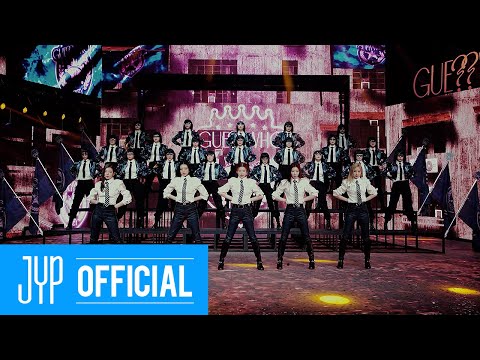 Thumbnail for ITZY "Sorry Not Sorry" @ SHOWCASE