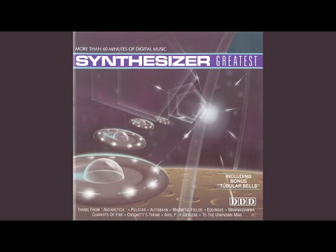 Chase (Theme From Midnight Express)