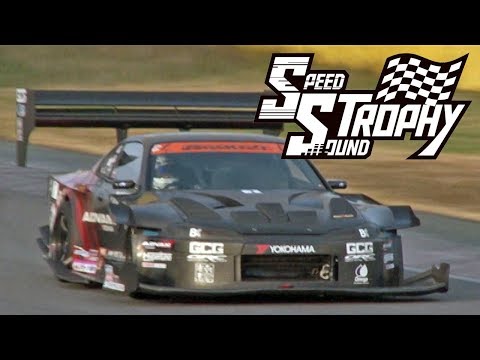 Thumbnail for D1×グリップ×ドリフト 筑波SST 2017  V OPT 274 ①