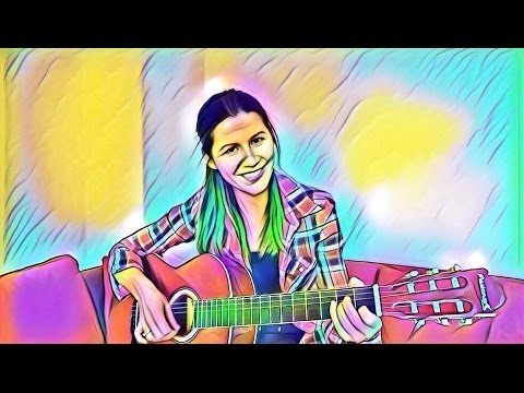 Gitar ile &apos; Çok Uzaklarda  &apos; ( Caddelerde Rüzgar ) Nasıl Çalınır ? 4. Ders