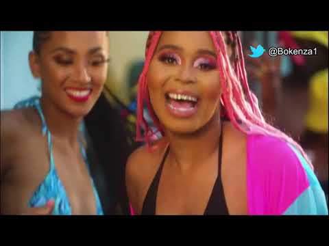 Amapiano Video Mix by Dj Bokenza