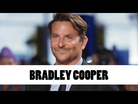 10 Things You Didn&apos;t Know About Bradley Cooper | Star Fun Facts
