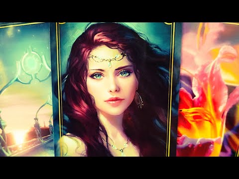 Что ГОТОВИТ ВАМ СУДЬБА ???? ЧТО ОЖИДАЕТ Вас В БУДУЩЕМ Таро