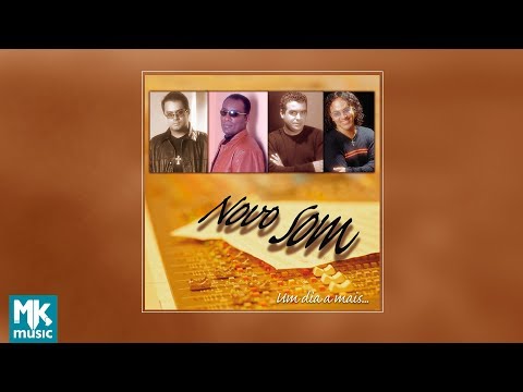  Novo Som - Um Dia A Mais (CD COMPLETO)