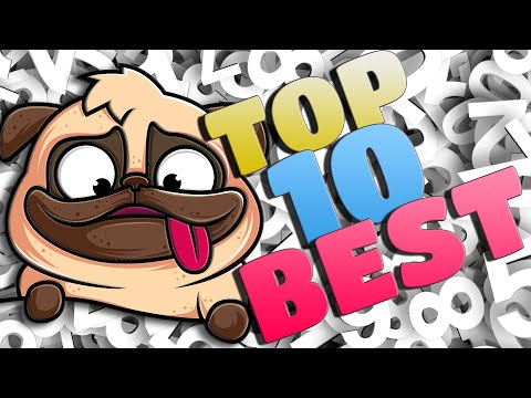 Top 10 best dog breeds (2023) (TOP 10 BEST!)