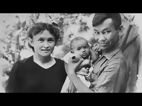 Әзілхан Нұршайықов пен Халима. Екі жүрек - бір тағдыр