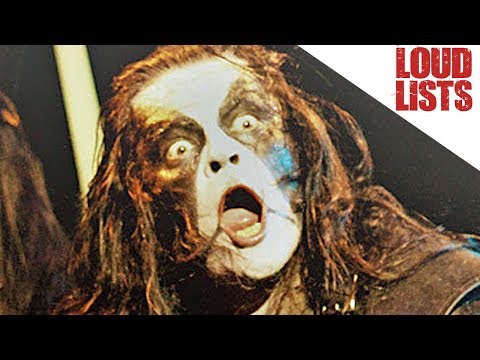 10 Greatest Black Metal Bands